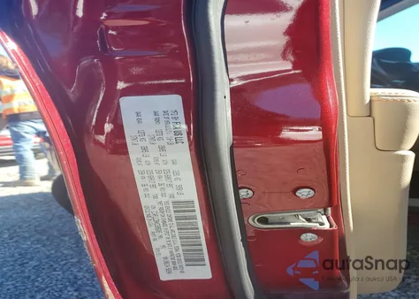 2019 Jeep Cherokee Latitude from USA, damaged, VIN 1C4PJLCBXKD308203